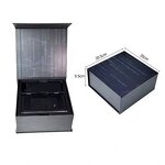 Voice Recording Blocker Manufacturer - 360 Degree High Power for Sound Shielding