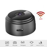 WIFI Camera Manufacturer - A9 Mini Full HD 1080P IP Wireless Indoor Security