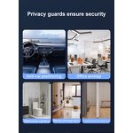 Wireless Signal Detector Manufacturer - for GPS/GSM/WIFI/Mobile Phone Exam Room