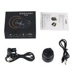 Leaking Detector Manufacturer - for Pipeline Tire Gas Water Ear Listening Device