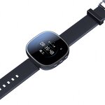 Smart Watch Recorder Manufacturer - Digital Bracelet HD Video Voice Recording