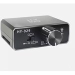 Water Leak Detector Manufacturer - Hy929 Sensor Kit High Sensitivity Earphone