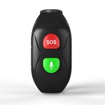 Smart GPS Bracelet Manufacturer - S1 for Elderly Waterproof Anti-Loss SOS Health