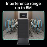 Anti-recording Device Manufacturer - F12 360 Degrees High-power Protect