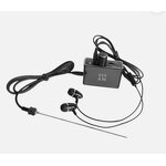 Water Leak Detector Manufacturer - Hy929 Sensor Kit High Sensitivity Earphone