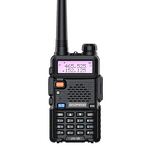 Walkie-Talkie Manufacturer - for Baofeng UV-5R Handheld Dual-Segment 0-5km 5W