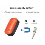 GPS Pet Tracker Manufacturer - 4G G51 Smart Waterproof Collar for Dogs Cats