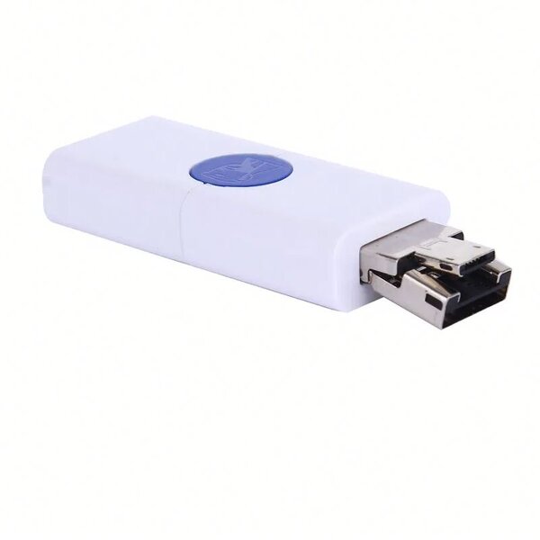 GPS Tracker Manufacturer - Portable USB Flash Disk L1 Location