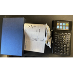 Calculator Manufacturer - Magic with E-book Reading Voice Recording for Students