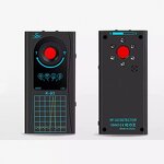 Camera Detector Manufacturer - Mini Anti-peeping IR Scanner GPS Finder K93