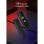 Smart Translator Stick Manufacturer - T8 Bluetooth Multi-Language for Android