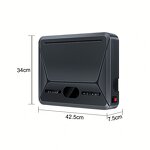 Wireless Signal Detector Manufacturer - for GPS/GSM/WIFI/Mobile Phone Exam Room