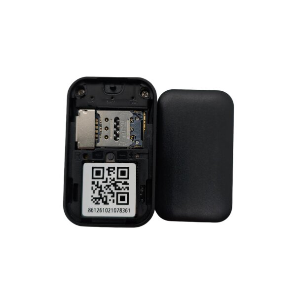 GPS Tracker Manufacturer - G03S Micro Personal with Audio GSM Sim Card
