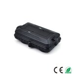 GPS Tracker Manufacturer - TK05C Mini 4G 5000mAh for Asset Security