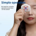 Anti-peep Detector Manufacturer - Small Portable USB Infrared for Hotel