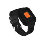 GPS Tracker Manufacturer - V28 Child Mini Locator with Watch Wristband