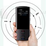 Smart Voice Translator Manufacturer - T17 Touchscreen Offline Photography 138 Languages