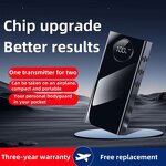 Anti-Recording Blocker Manufacturer - for Exam Conference Anti-Eavesdropping F8