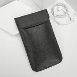 Faraday Bag Manufacturer - Cell Phone Signal Blocking Anti-Tracking GPS Shielding