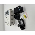 4G WIFI Camera Manufacturer - Mini 2600mah Rechargeable Sim Card Wide View