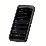 Voice Translator Manufacturer - Z6 Portable 139 Languages Real-time & 4.1 inch