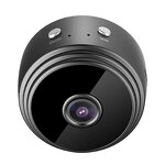 Wireless WiFi Camera Manufacturer - A9 Mini IP Network 1080P Home Security CCTV