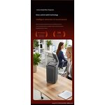 Anti-Recording Blocker Manufacturer - Air Purifier with 52/88 Transmitter Heads D50