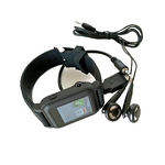 MP4 Watch Manufacturer - 16G for Reading Learning EBook Music Wristwatch