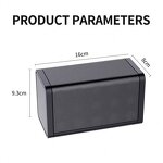 Voice Recording Blocker Manufacturer - 360 Degree High Power for Sound Shielding