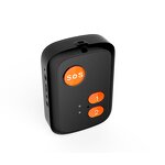 GPS Locating Pendant Manufacturer - 4G Elderly Emergency Auto Fall Alarm SOS Call