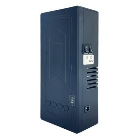 GPS Anti-tracking Device Manufacturer - Q5 Professional for Personal Privacy