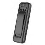 Mini Camera DVR Manufacturer - Full 1080P HD Rotate Len with Night Vision