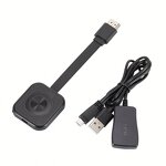 Screen Display Adapter Manufacturer - WiFi Receiver for Phone Projector HDMI Mirroring