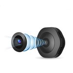 Wifi Micro Camera Manufacturer - H6 Night Version with Motion Sensor Action