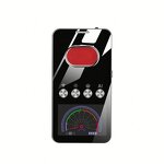 Camera Detector Manufacturer - S698 Infrared Viewer Super Bright LEDs for Hotels