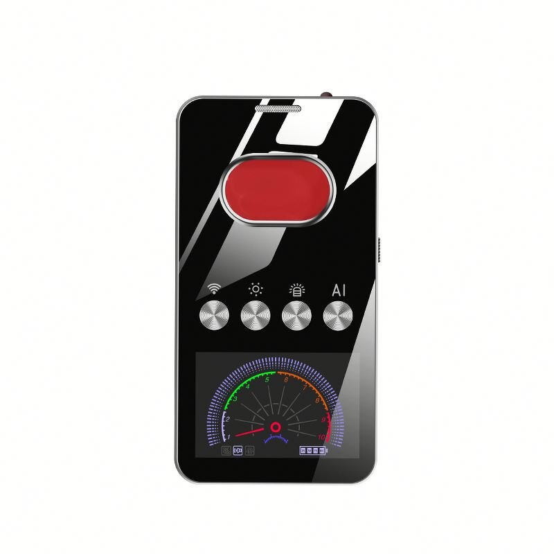 Camera Detector Manufacturer - S698 Infrared Viewer Super Bright LEDs for Hotels