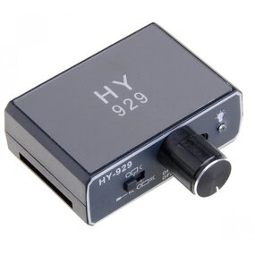Water Leak Detector Manufacturer - Hy929 Sensor Kit High Sensitivity Earphone