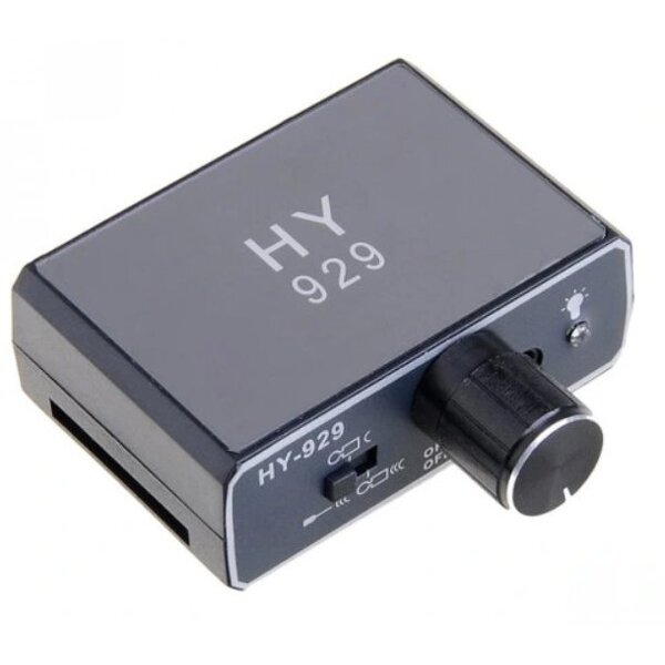 Water Leak Detector Manufacturer - Hy929 Sensor Kit High Sensitivity Earphone