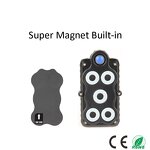 GPS Tracker Manufacturer - TK05C Mini 4G 5000mAh for Asset Security