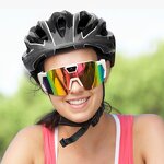 Sports Glasses Manufacturer - HD Video Action Camera for Outdoor Bicycle Motorcycle