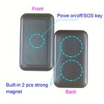 GPS Tracker Manufacturer - G05 Mini Real Time for Child Pet Dog Voice Recording