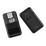 GPS Tracker Manufacturer - G11 Micro GSM Remote Listening Strong Magnetic Vehicle