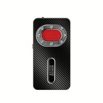 Camera Detector Manufacturer - S698 Infrared Viewer Super Bright LEDs for Hotels