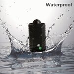 GPS Tracker Manufacturer - TK05C Mini 4G 5000mAh for Asset Security