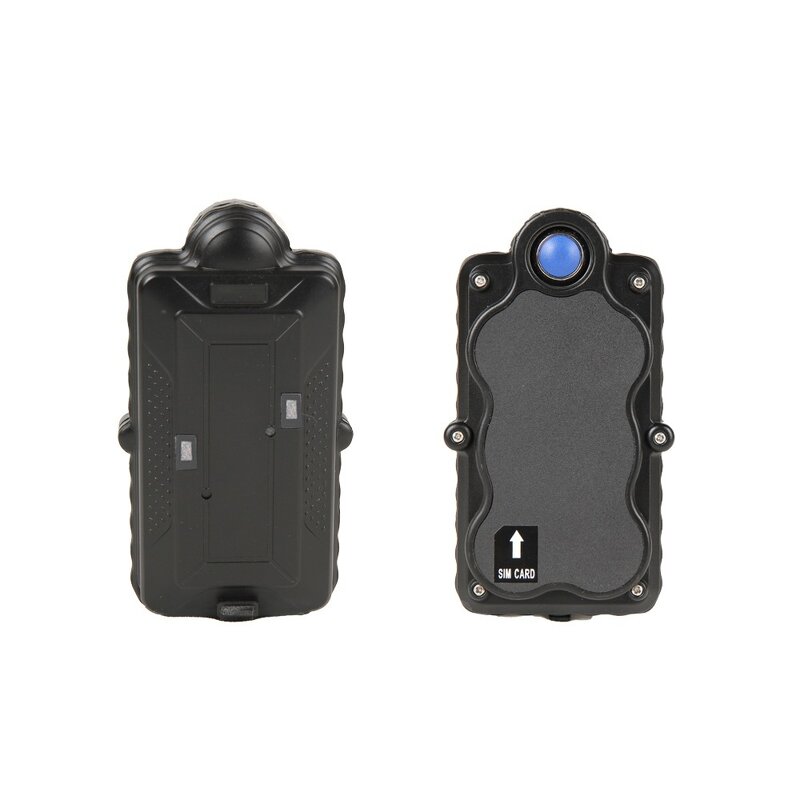 GPS Tracker Manufacturer - TK05C Mini 4G 5000mAh for Asset Security