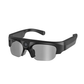 Smart Glasses Manufacturer - 2K HD Video Recording with Wireless Open Ear Speaker