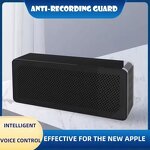 Anti-Recording Device Manufacturer - Remote Control Mobile Phone Microphone Blocker