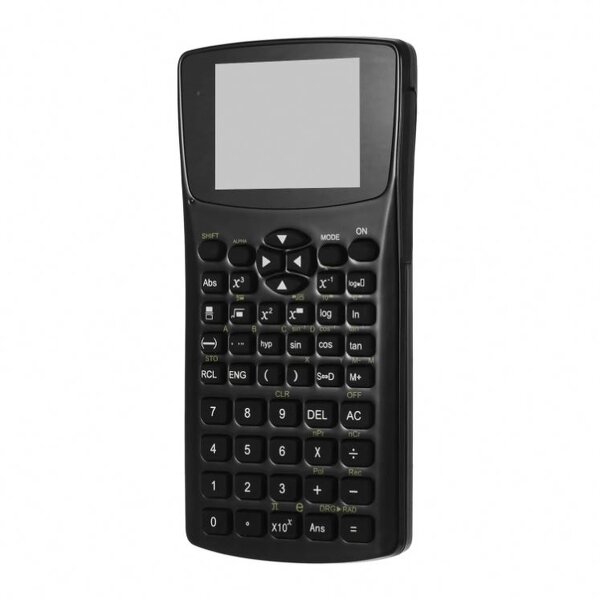 Calculator Manufacturer - Magic with E-book Reading Voice Recording for Students