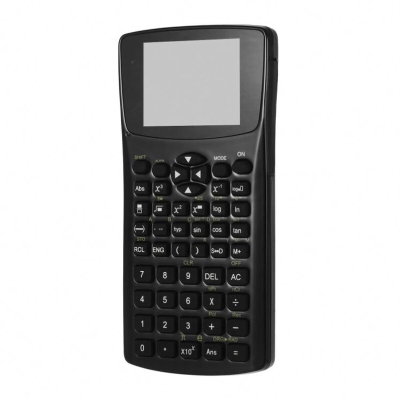 Calculator Manufacturer - Magic with E-book Reading Voice Recording for Students