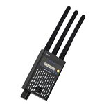 RF Signal Detector Manufacturer - Professional Anti-Spy for Bug GSM Devices